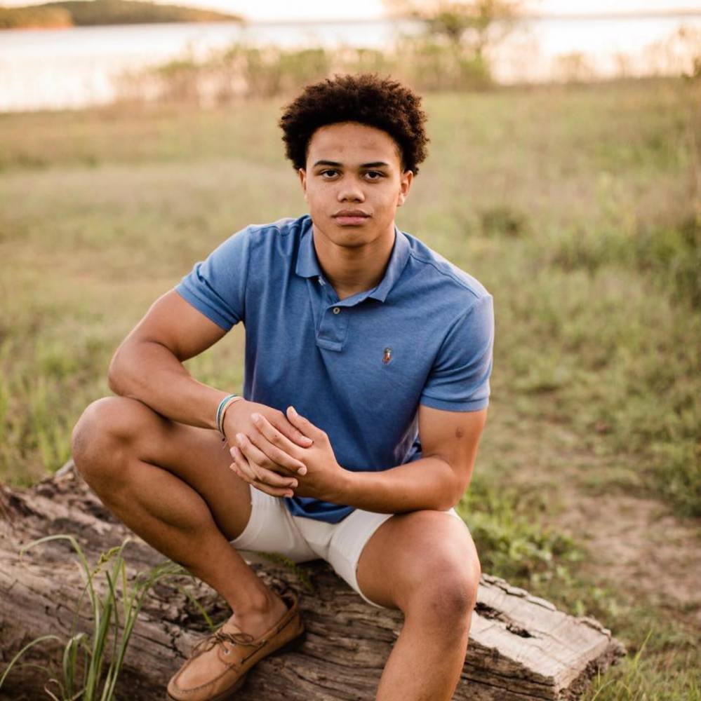 Meet your Posher, Tyson